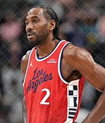 The Clippers’ Kawhi Leonard Problem Just Got MUCH Bigger