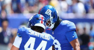 Five NFL Stars Who Could Flip the Script on Week 1