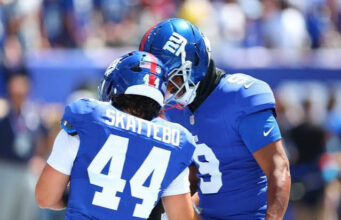 Five NFL Stars Who Could Flip the Script on Week 1