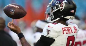 ichael Penix Jr. Is Back, And the Packers Might Have a Bigger Problem Than They Think
