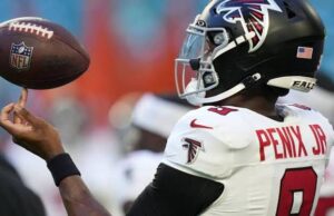 ichael Penix Jr. Is Back, And the Packers Might Have a Bigger Problem Than They Think