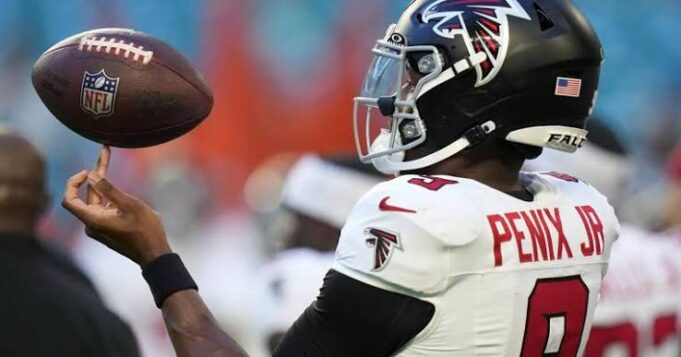 Michael Penix Jr. Is Back — Can the Falcons Shock Jordan Love and the Packers?