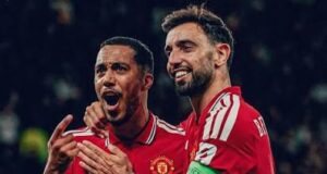 Manchester United Just Won 4–0, So Why Am I Still Not Convinced?