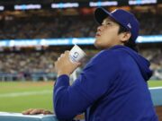 Shohei Ohtani Keeps Sitting Out, Are the Dodgers Facing a BIG Problem?