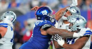 The Giants Just Changed the NFC Playoff Picture, Here’s Why