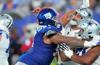 The Giants Just Changed the NFC Playoff Picture, Here’s Why