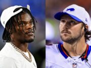 Josh Allen vs. Lamar Jackson: Who Gives His Team the Better Chance to Win a Super Bowl?