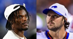 Josh Allen vs. Lamar Jackson: Who Gives His Team the Better Chance to Win a Super Bowl?