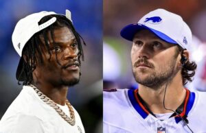 Josh Allen vs. Lamar Jackson: Who Gives His Team the Better Chance to Win a Super Bowl?