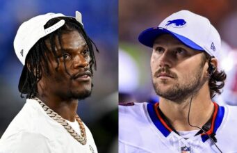 Josh Allen vs. Lamar Jackson: Who Gives His Team the Better Chance to Win a Super Bowl?