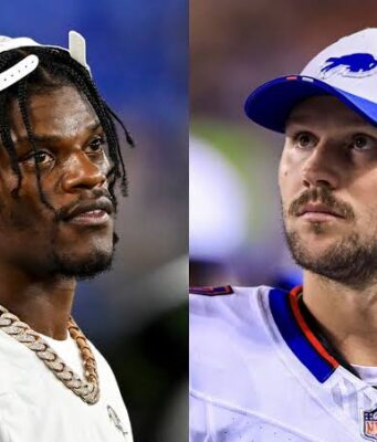 Josh Allen vs. Lamar Jackson: Who Gives His Team the Better Chance to Win a Super Bowl?