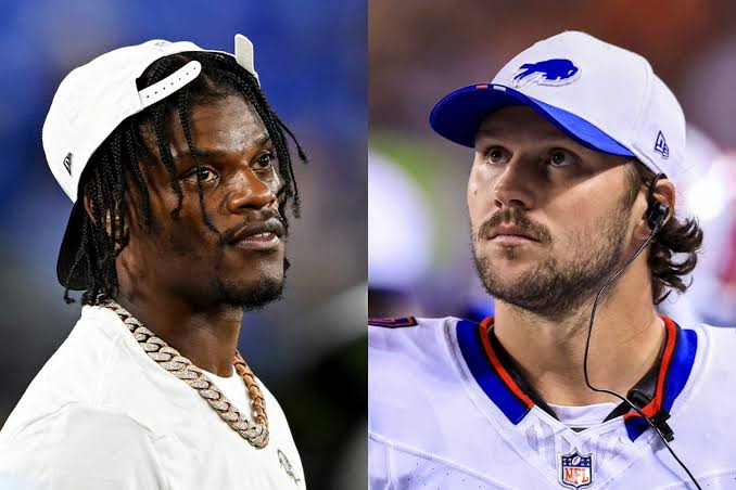 Josh Allen vs. Lamar Jackson: Who Gives His Team the Better Chance to Win a Super Bowl?