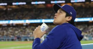Shohei Ohtani Keeps Sitting Out, Are the Dodgers Facing a BIG Problem?