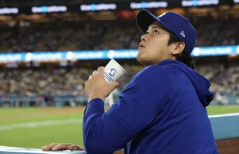 Shohei Ohtani Keeps Sitting Out, Are the Dodgers Facing a BIG Problem?
