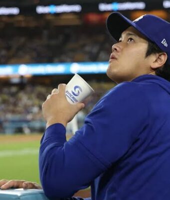 Shohei Ohtani Keeps Sitting Out, Are the Dodgers Facing a BIG Problem?