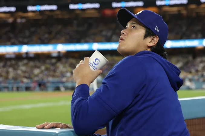 Shohei Ohtani Injury Update: Are the Dodgers Facing a Big Problem?