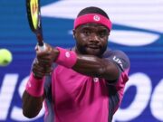 🎾 FRANCES TIAFOE ALMOST GOT SENT HOME — Then He Pulled Off a CRAZY Comeback!