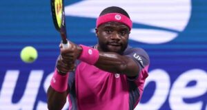 🎾 FRANCES TIAFOE ALMOST GOT SENT HOME — Then He Pulled Off a CRAZY Comeback!