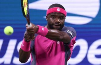 πΎ FRANCES TIAFOE ALMOST GOT SENT HOME β Then He Pulled Off a CRAZY Comeback!