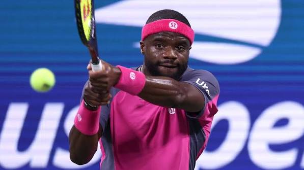 Frances Tiafoe Survives US Open Thriller After Incredible Comeback Against Martin Damm
