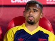 ⚽ GABRIEL JESUS JUST JOINED BARCELONA — AND HE CALLED IT A DREAM!