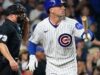⚾ ALEX BREGMAN JUST WENT CRAZY — THE CUBS HIT NINE HOME RUNS!