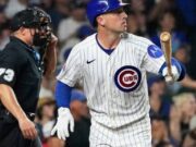 ⚾ ALEX BREGMAN JUST WENT CRAZY — THE CUBS HIT NINE HOME RUNS!