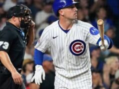 ⚾ ALEX BREGMAN JUST WENT CRAZY — THE CUBS HIT NINE HOME RUNS!