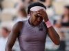 🎾 COCO GAUFF JUST SENT A MESSAGE — THE DEFENDING CHAMPION IS STILL HERE!