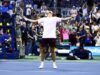 🎾 ALEXANDER ZVEREV ALMOST GOT KNOCKED OUT — HE WAS TWO POINTS FROM LOSING!