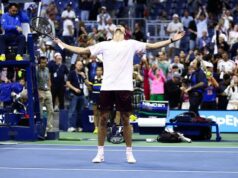 🎾 ALEXANDER ZVEREV ALMOST GOT KNOCKED OUT — HE WAS TWO POINTS FROM LOSING!