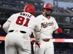⚾ THIS ROOKIE JUST ANNOUNCED HIMSELF — 3-HIT MLB DEBUT!