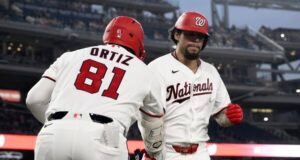 ⚾ THIS ROOKIE JUST ANNOUNCED HIMSELF — 3-HIT MLB DEBUT!
