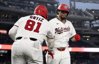 ⚾ THIS ROOKIE JUST ANNOUNCED HIMSELF — 3-HIT MLB DEBUT!