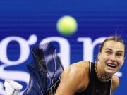 Aryna Sabalenka Just Sent Another WARNING at the US Open