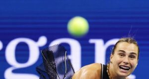 Aryna Sabalenka Just Sent Another WARNING at the US Open