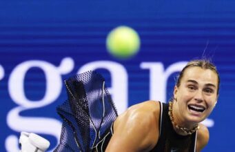 Aryna Sabalenka Just Sent Another WARNING at the US Open