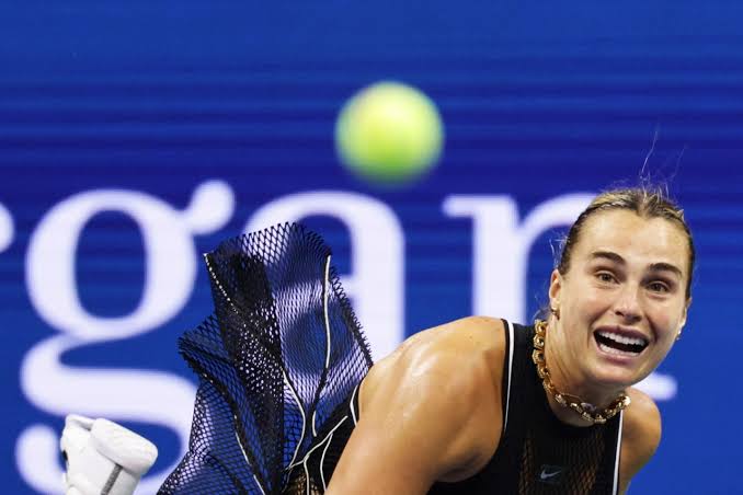 Aryna Sabalenka Sends Another Warning at US Open After Reaching Quarterfinals