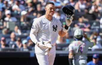 The Yankees Are Almost in October, But Are They Good Enough to Win It?