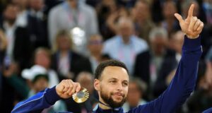 Do Stephen Curry’s Stats Prove He Is One of the Greatest NBA Players Ever?