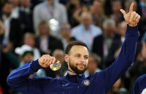 Do Stephen Curry’s Stats Prove He Is One of the Greatest NBA Players Ever?