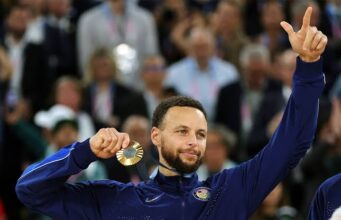 Do Stephen Curry’s Stats Prove He Is One of the Greatest NBA Players Ever?