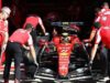 Lewis Hamilton Just Threw in the Towel on the F1 Title, And Ferrari Is in BIG Trouble