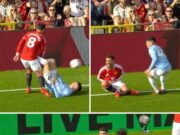 Bruno Fernandes Got Away With One — Should Manchester United’s Captain Have Been Sent Off Too?
