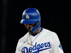 ⚾ THE DODGERS ARE IN TROUBLE — THEY JUST GOT SMASHED AGAIN!