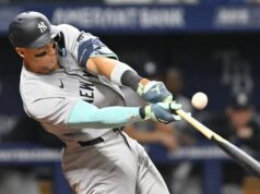 Kyle Schwarber vs. Aaron Judge: Who Is MLB’s Most Dangerous Power Hitter?