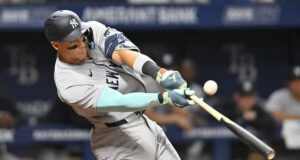 Kyle Schwarber vs. Aaron Judge: Who Is MLB’s Most Dangerous Power Hitter?