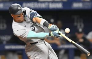 Kyle Schwarber vs. Aaron Judge: Who Is MLB’s Most Dangerous Power Hitter?