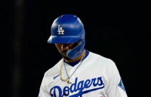 ⚾ THE DODGERS ARE IN TROUBLE — THEY JUST GOT SMASHED AGAIN!