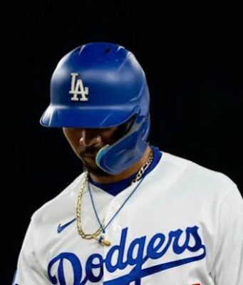 ⚾ THE DODGERS ARE IN TROUBLE — THEY JUST GOT SMASHED AGAIN!